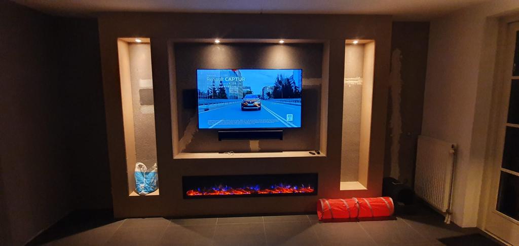 Cinewall 3